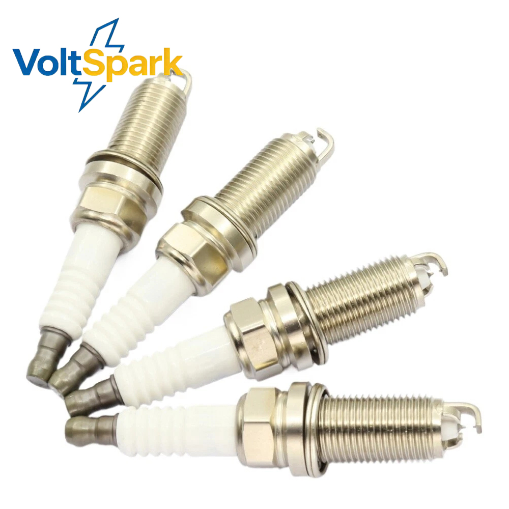 Bosch Spark Plug Iridium - شمعة إشعال 101905622 لسيارات فولكس فاجن/أودي
