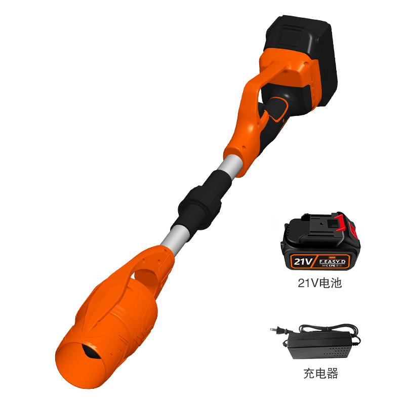 Dryer Car Blower - منفاخ أوراق صناعي لاسلكي ببطارية 4.0
