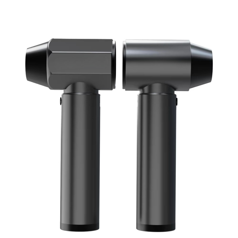 Dryer Car Blower - منفاخ توربيني لاسلكي بقوة 500 واط،