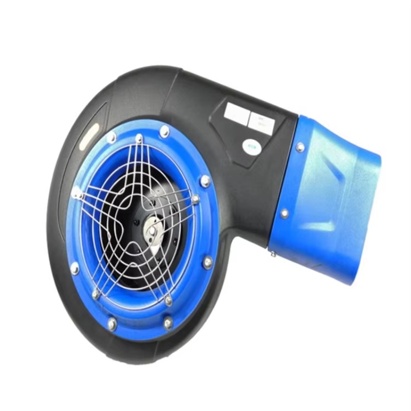 Dryer Car Blower - آلة غسيل سيارات أوتوماتيكية بدون لمس،