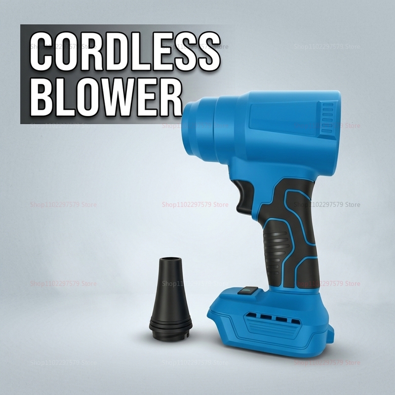 Dryer Car Blower - مروحة نفاثة بدون فرشاة، منفاخ كهربائي