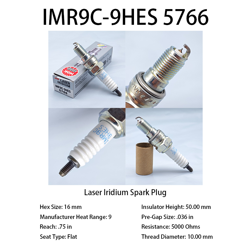 شمعة إشعال ليزر NGK dium ، أصل - مراجعة Ngk Spark Plug Laser Iridium وسعره