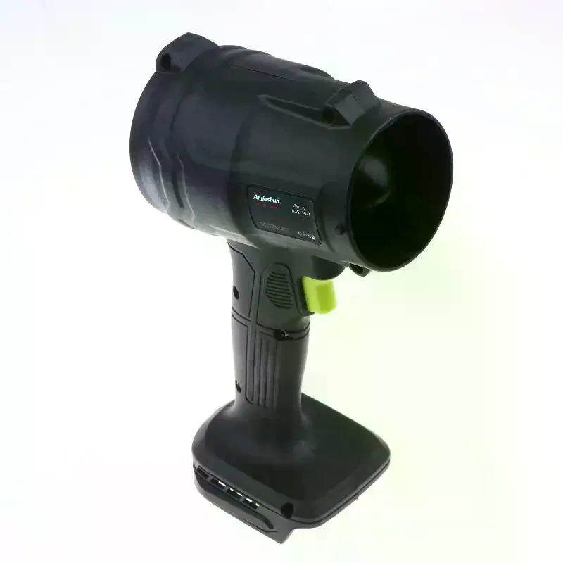 مروحة توربو كهربائية قوية لغسي - مراجعة Dryer Car Blower وسعره