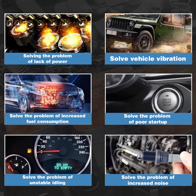 4 قطعة إيريديوم اعة 3656 NGK L - مراجعة Ngk Spark Plug Laser Iridium وسعره