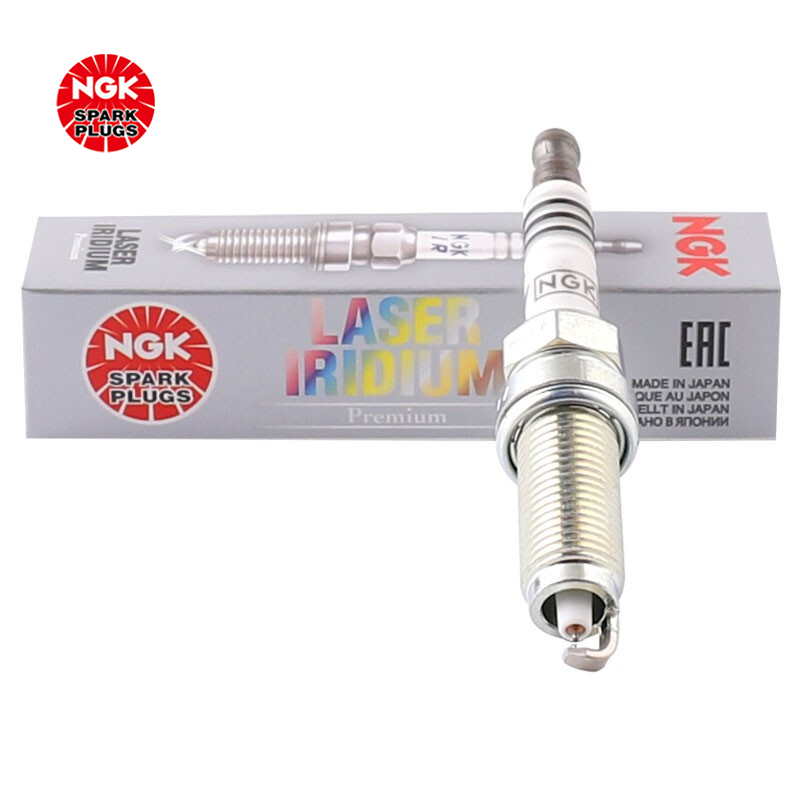 NGK إيريديوم البلاتين اعة DF6H - مراجعة Ngk Spark Plug Laser Iridium وسعره
