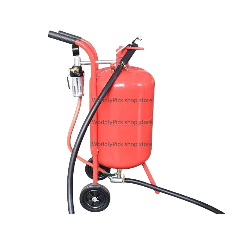معدات إصلاح العجلات المصنوعة م - مراجعة Wheel Cleaner Alloy وسعره