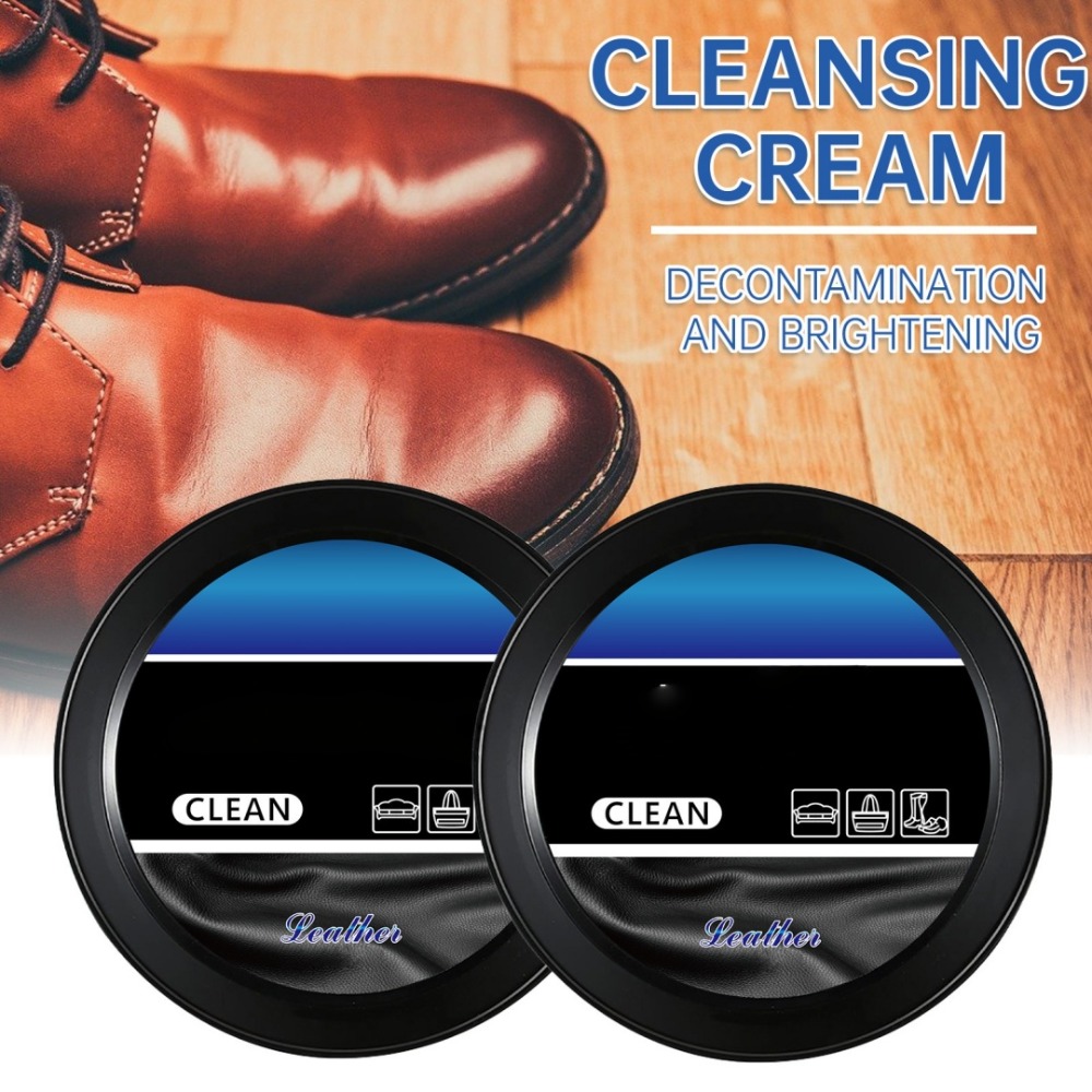 كريم تنظيف العناية بالجلد التل - مراجعة Leather Cleaner Interior وسعره