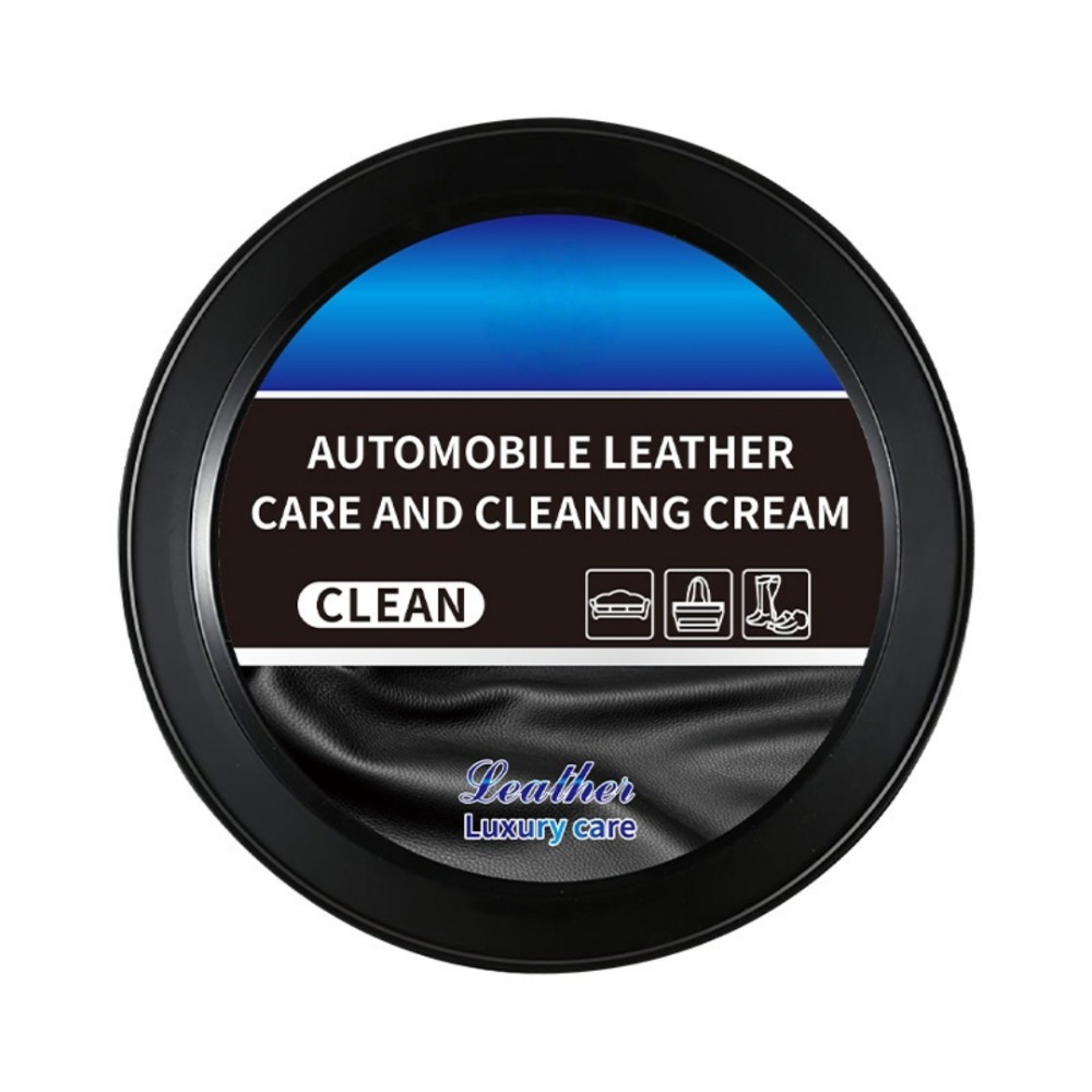 كريم تنظيف العناية بالجلد التل - مراجعة Leather Cleaner Interior وسعره
