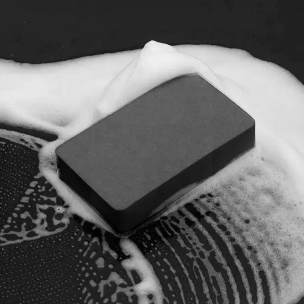 1-3 قطع إسفنجة تنظيف السيارة،  - مراجعة Clay Bar Lubricant وسعره