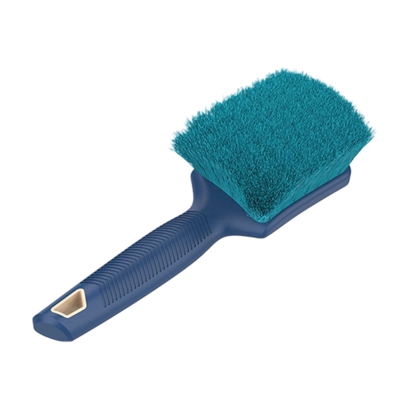 أداة تنظيف السيارة مع مقبض مري - مراجعة Dirt Brush Interior وسعره