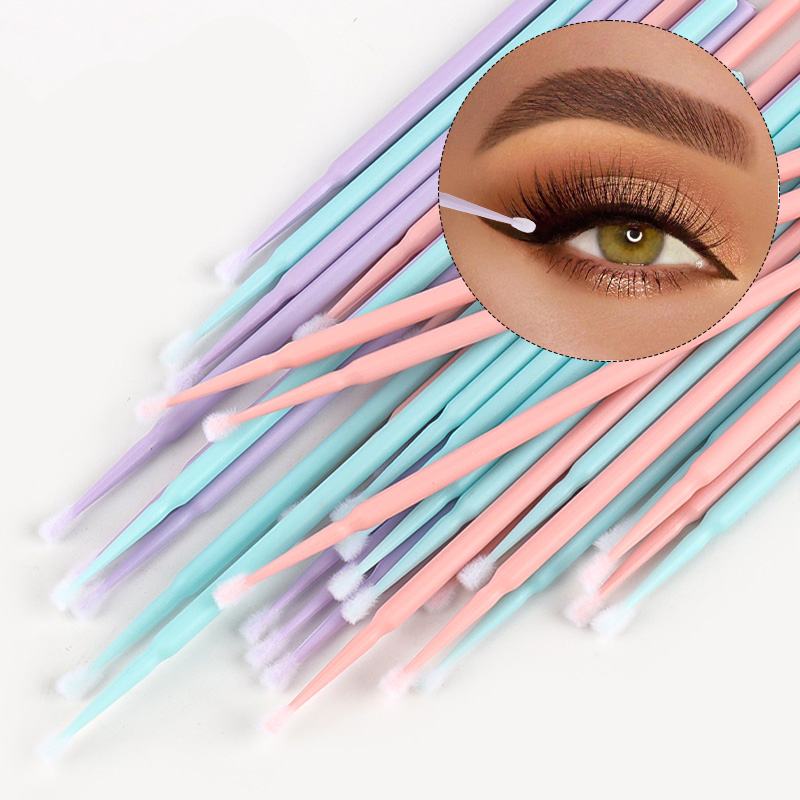 صندوق شفاف بثلاثة أقسام لأدوات - مراجعة Wax Applicator Pad وسعره